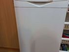 Посудомоечная машина Indesit