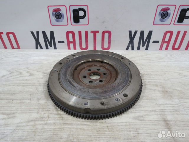 Маховик LADA Xray