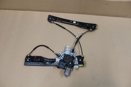 Стеклоподъемник передний левый Opel Insignia 2008