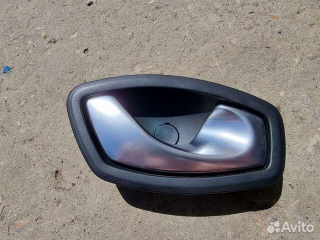 Ручка двери внутренняя передняя правая Меган 3