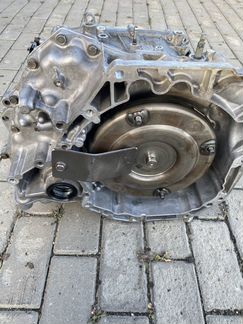 Вариатор renault megane fluence 1 6 (1.6) dk0