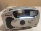 Пленочный фотоаппарат Rekam объявление продам
