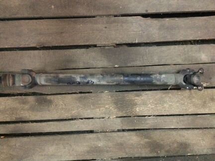 Карданный вал передний BMW E70 E71