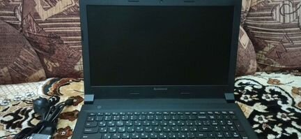 Ноутбук Lenovo b50-45