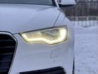 Audi A6 2.0 CVT, 2013, 152 000 км объявление продам