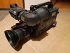 Видеокамера sony Dsr-390 + Canon YH13x7.5-KRS объявление продам