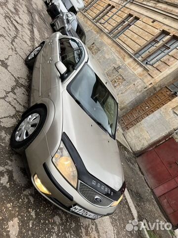 Ford Mondeo 2.0 AT, 2004, 357 000 км