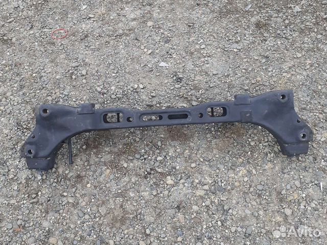 Задняя балка Kia Ceed 2 JD