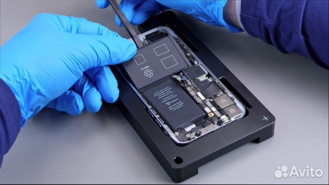 Дисплей для Nokia 6.1