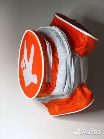 Рюкзак новый для мальчика и девочки