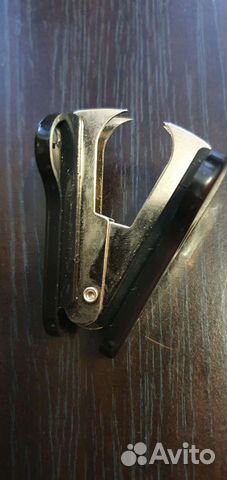 Антистеплер