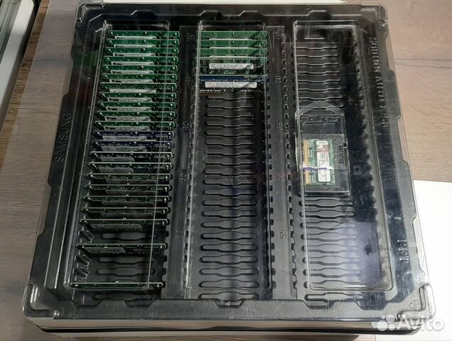 Оперативная память DDR1 DDR2 SoDimm sdram DDR