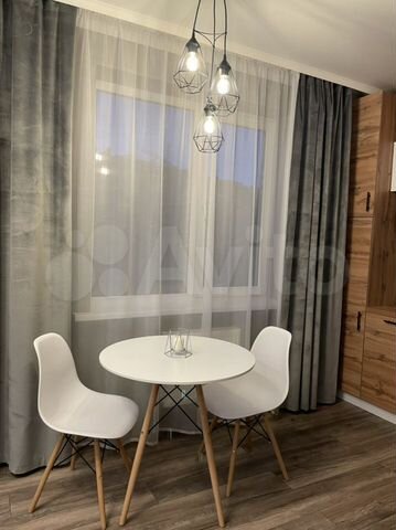 Квартира-студия, 28 м², 4/9 эт.