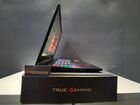 MSI GE73 Raider Игровой Ноутбук i7 Gtx 1070 8Gb объявление продам