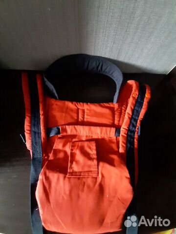 Кенгуренок для переноски ребенка