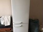 Холодильник Bosh kgs36x25/02 fd8903