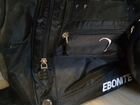 Шар для Боулинга + сумка Ebonite объявление продам