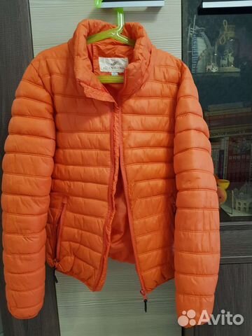 Куртка женская