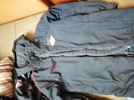 Футбольная форма спартак