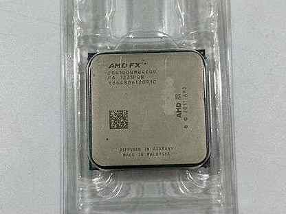 Процессор Amd Fx 4100