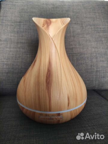 Ультразвуковой аромадиффузор