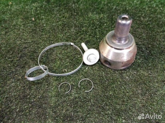 Шрус внешний Ford Focus 2+ DB qqdb 2008-2011