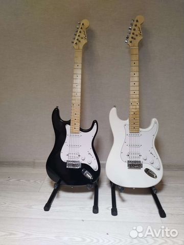 Электрогитара