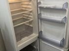 Холодильник beko бу объявление продам