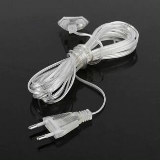 Удлинитель для Гирлянды (7м)