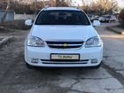 Chevrolet Lacetti 1.6 МТ, 2012, 115 000 км