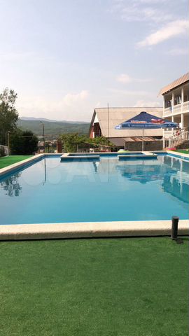 Комната 20 м², 1/2 эт.