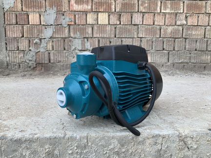 Насос вихревой «Leo» серия Apm