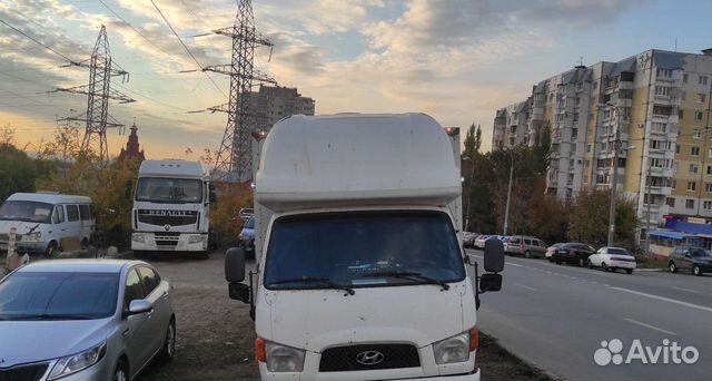 Грузоперевозки 5 тонн