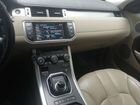 Land Rover Range Rover Evoque 2.0 AT, 2011, 124 000 км объявление продам