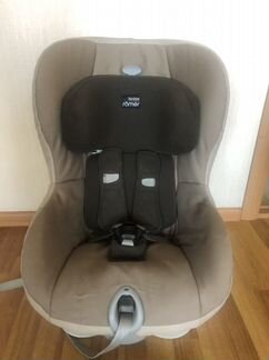 Автокресло britax romer king 2 ls