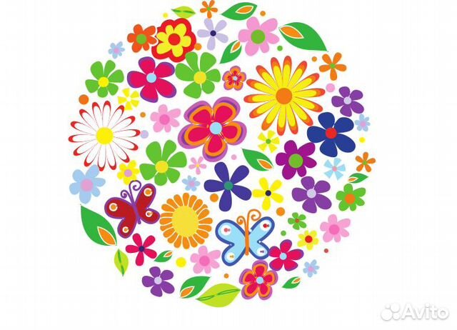 Продавец флорист