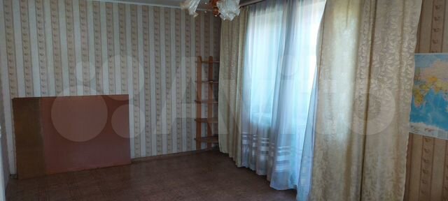 1-к. квартира, 31 м², 3/3 эт.