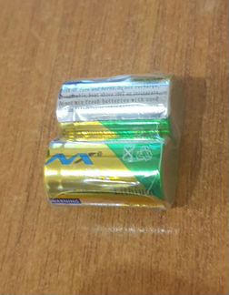 Батарейки CR2 3V 850mA Pikcell/ cr123