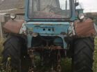 Трактор Беларус мтз-80 объявление продам