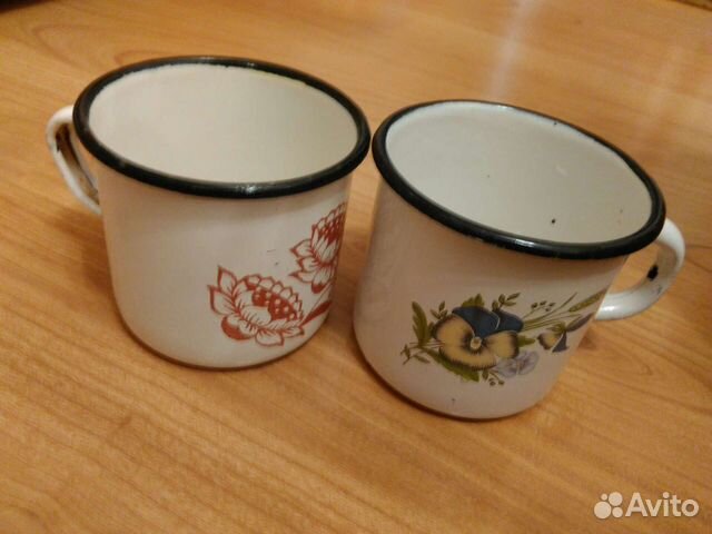 Мясорубка Кружки