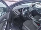 Ford Focus 1.6 AMT, 2014, 108 000 км объявление продам