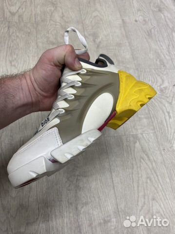 Женские кроссовки Dior /Топ модель/Доставка0р
