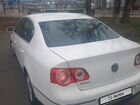 Volkswagen Passat 1.8 AT, 2008, 235 000 км объявление продам