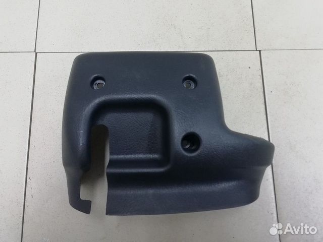 Кожух рулевой колонки нижний Elantra 2000-2005