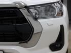 Toyota Hilux 2.4 МТ, 2021 объявление продам