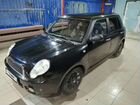 LIFAN Smily (320) 1.3 МТ, 2012, 152 000 км
