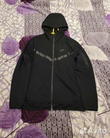 Nike NSW Tech Fleece