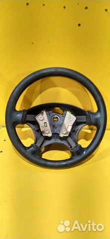 Руль Geely MK 2008–2015