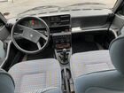 Lancia Prisma 1.5 МТ, 1989, 257 000 км объявление продам