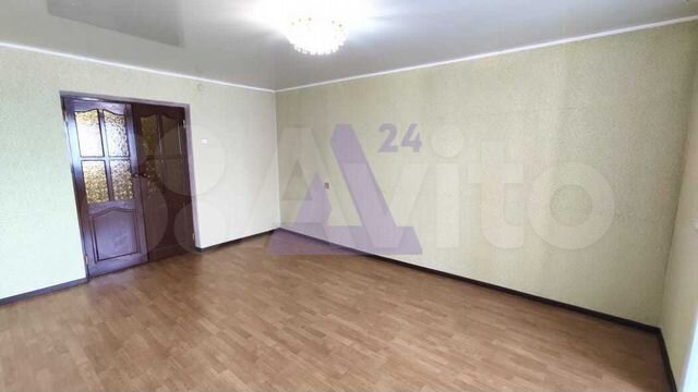 3-к. квартира, 63,4 м², 4/5 эт.